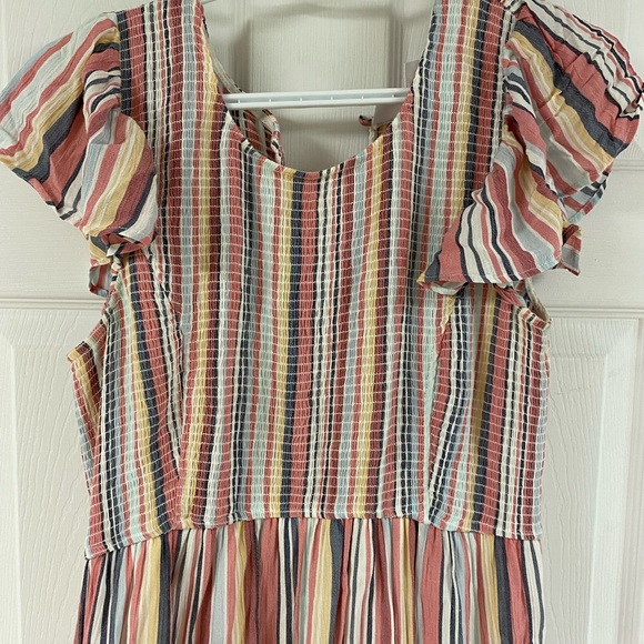 Motherhood Maternity Dresses & Skirts - Motherhood maternity dress only worn once